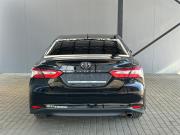 Toyota Camry VIII (XV70) Рестайлинг Тамбов  - изображение 25
