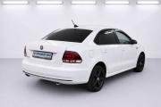 Volkswagen Polo V Рестайлинг Москва  - изображение 20
