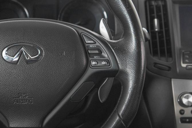 Infiniti G IV с пробегом 2013 года, цена 1 739 000 рублей, 270000 км, седан, Автокод Объявления