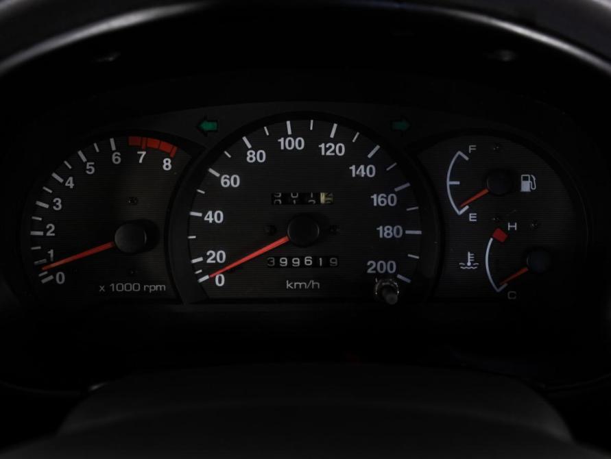 Hyundai Accent II Санкт-Петербург  - изображение 18
