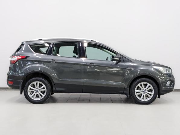 Ford Kuga II Рестайлинг с пробегом 2018 года, цена 1 855 000 рублей, 82231 км, внедорожник, Автокод Объявления