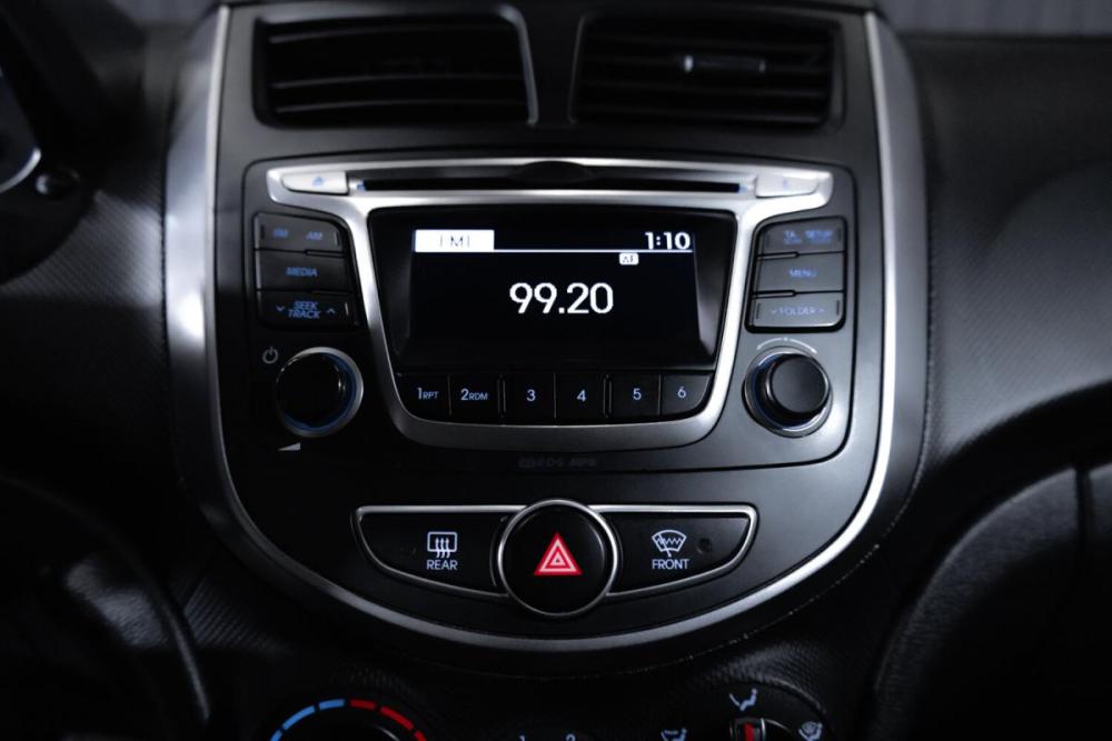 Hyundai Solaris I Тюмень  - изображение 22