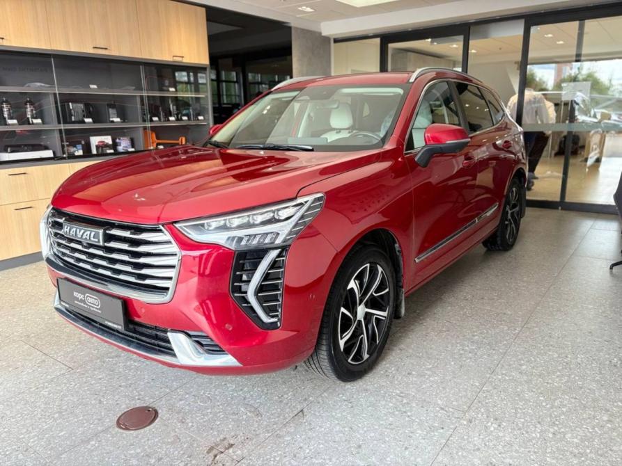 Haval Jolion I Ярославль  - изображение 1