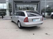 Mercedes-Benz C-Класс II (W203) Брянск  - изображение 22