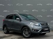 Chery Tiggo 5 I Рестайлинг Санкт-Петербург  - изображение 30