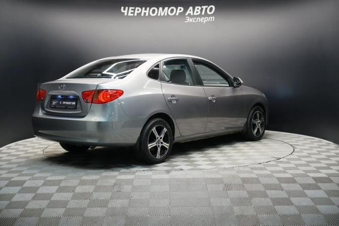 Hyundai Elantra IV (HD) с пробегом 2011 года, цена 770 000 рублей, 165000 км, седан, Автокод Объявления
