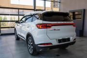 Chery Tiggo 7 Pro Max I Ростов-на-Дону  - изображение 35