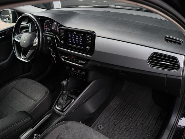 Volkswagen Polo VI с пробегом 2020 года, цена 1 679 000 рублей, 110986 км, лифтбек, Автокод Объявления