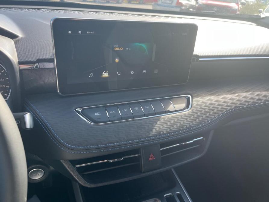 Haval Jolion I Рестайлинг Пермь  - изображение 26