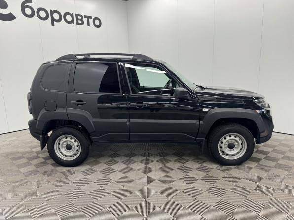 Lada (ВАЗ) Niva Travel I с пробегом 2023 года, цена 1 020 000 рублей, 30551 км, внедорожник, Автокод Объявления