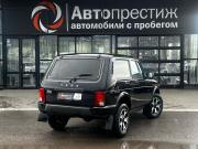 Lada (ВАЗ) Niva Legend Волгоград  - изображение 24