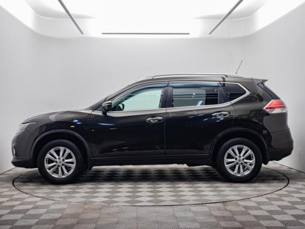 Nissan X-Trail III с пробегом 2016 года, цена 1 640 000 рублей, 91102 км, внедорожник, Автокод Объявления