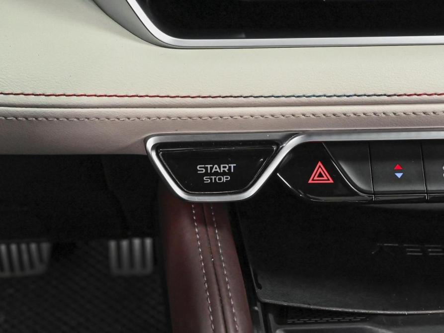 Geely Monjaro I Ставрополь  - изображение 23
