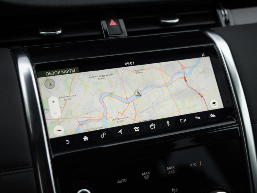 Land Rover Discovery Sport I Рестайлинг Санкт-Петербург  - изображение 22