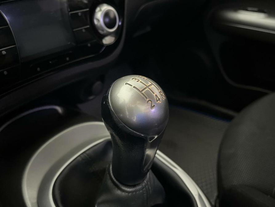 Nissan Juke I Нижнекамск  - изображение 15