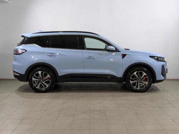 Chery Tiggo 7 Pro Max I Рестайлинг с пробегом 2024 года, цена 2 250 000 рублей, 41849 км, внедорожник, Автокод Объявления