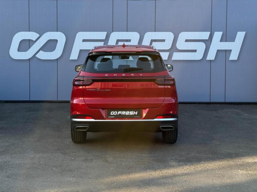 Chery Tiggo 7 Pro Max I Кропоткин  - изображение 4