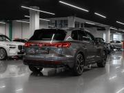 Volkswagen Touareg III Рестайлинг Москва  - изображение 40