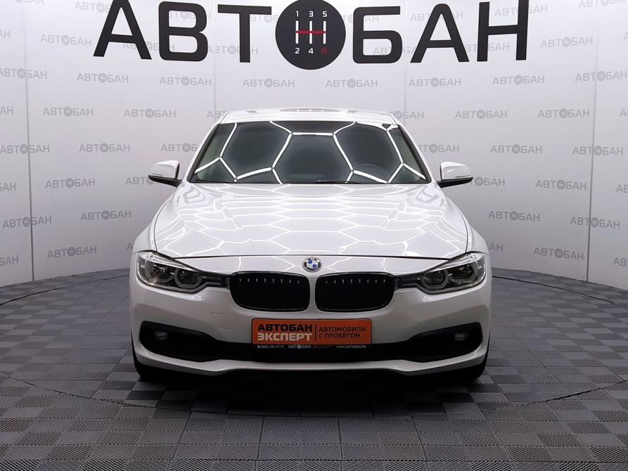 BMW 3 серии VI (F3x) Рестайлинг Екатеринбург  - изображение 2