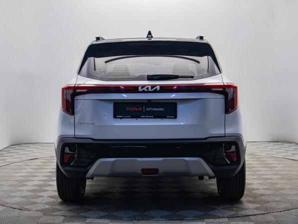 Kia Seltos I Рестайлинг с пробегом 2024 года, цена 2 350 000 рублей, 20000 км, внедорожник, Автокод Объявления
