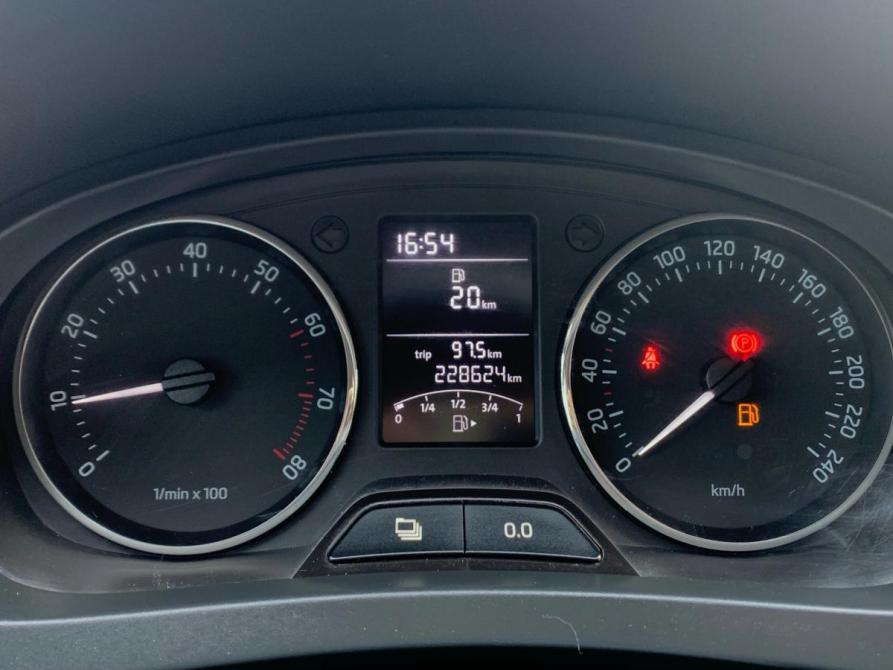 Skoda Rapid I Стерлитамак  - изображение 11