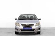 Toyota Corolla X (E140 E150) Барнаул  - изображение 25
