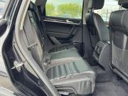 Volkswagen Touareg II Новосибирск  - изображение 29