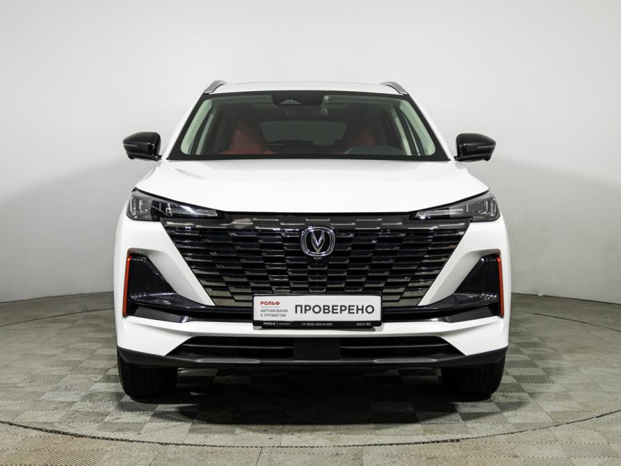 Changan UNI-S I Санкт-Петербург  - изображение 2