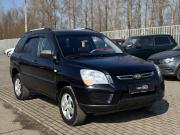Kia Sportage II Рестайлинг Тверь  - изображение 16