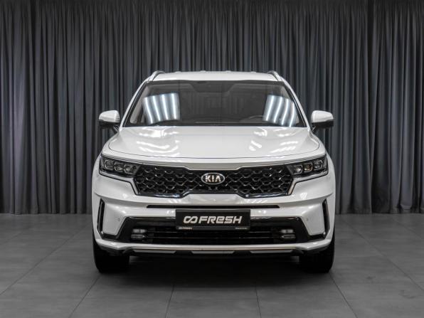 Kia Sorento IV с пробегом 2020 года, цена 3 919 000 рублей, 49972 км, внедорожник, Автокод Объявления