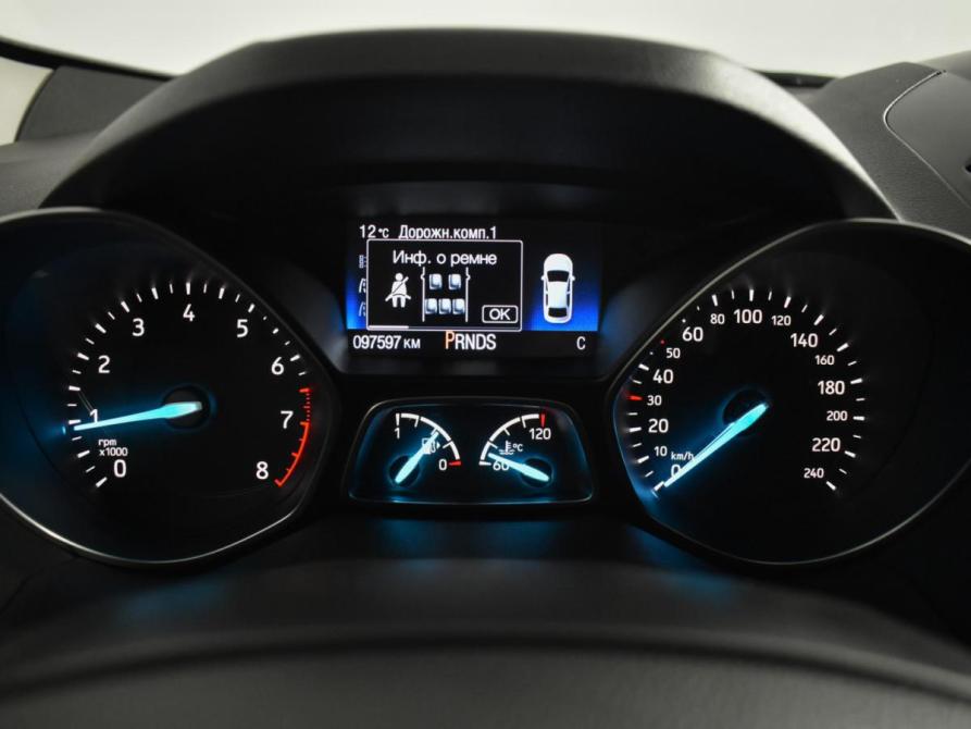 Ford Kuga II Рестайлинг Санкт-Петербург  - изображение 23