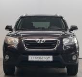 Hyundai Santa Fe II Рестайлинг Барнаул  - изображение 34