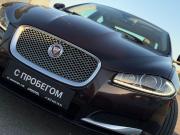 Jaguar XF I Рестайлинг Волгоград  - изображение 42