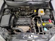 Chevrolet Lacetti I Казань  - изображение 33