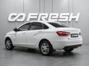 Lada (ВАЗ) Vesta I Воронеж  - изображение 20