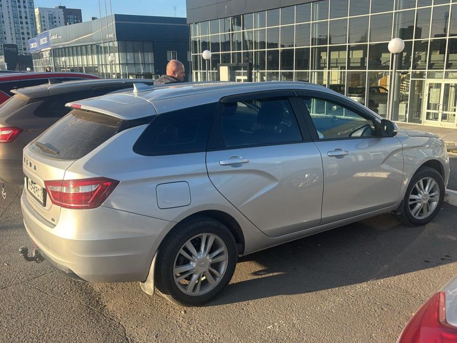 Lada (ВАЗ) Vesta I Ижевск  - изображение 13