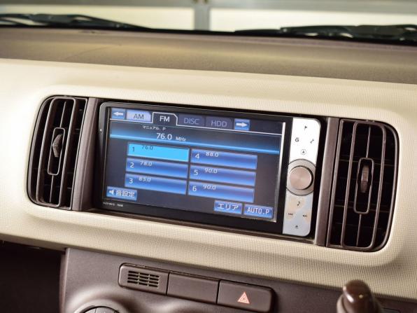 Toyota Passo II (C30) с пробегом 2013 года, цена 755 995 рублей, 119025 км, хэтчбек, Автокод Объявления