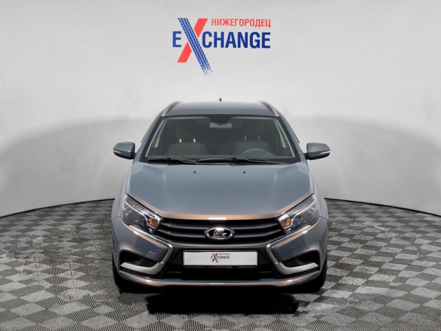Lada (ВАЗ) Vesta I Нижний Новгород  - изображение 2