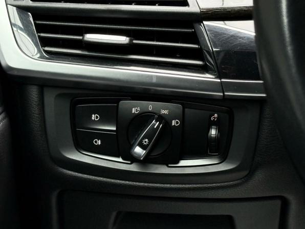 BMW X5 III (F15) с пробегом 2016 года, цена 2 899 000 рублей, 218704 км, внедорожник, Автокод Объявления