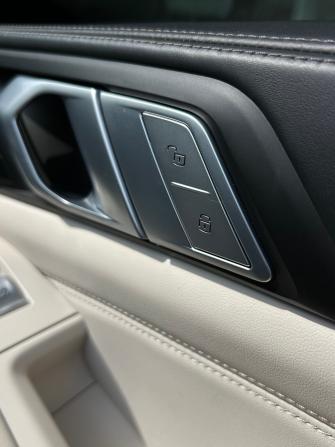 BMW X7 I (G07) с пробегом 2021 года, цена 10 750 000 рублей, 45000 км, внедорожник, Автокод Объявления