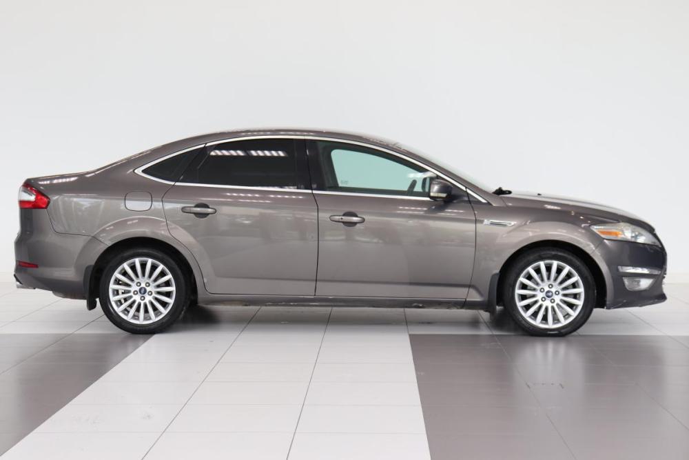 Ford Mondeo IV Рестайлинг Ульяновск  - изображение 5
