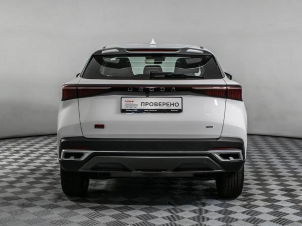 Omoda C5 I Рестайлинг с пробегом 2024 года, цена 2 255 000 рублей, 33466 км, внедорожник, Автокод Объявления