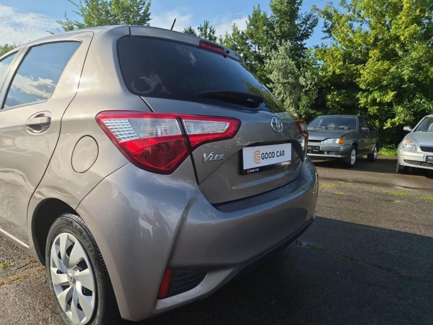 Toyota Vitz III (XP130) Рестайлинг 2 Саратов  - изображение 16