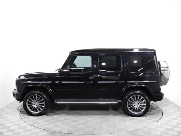 Mercedes-Benz G-Класс III (W463) с пробегом 2020 года, цена 16 500 000 рублей, 25000 км, внедорожник, Автокод Объявления