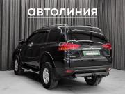 Mitsubishi Pajero Sport II Красноярск  - изображение 25