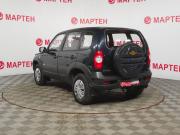 Chevrolet Niva I Рестайлинг Вологда  - изображение 24