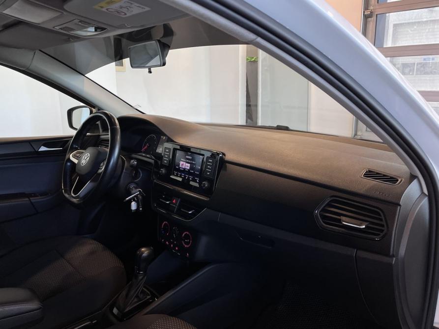 Volkswagen Polo VI Чебоксары  - изображение 12