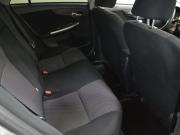 Toyota Corolla X (E140 E150) Рестайлинг Санкт-Петербург  - изображение 28