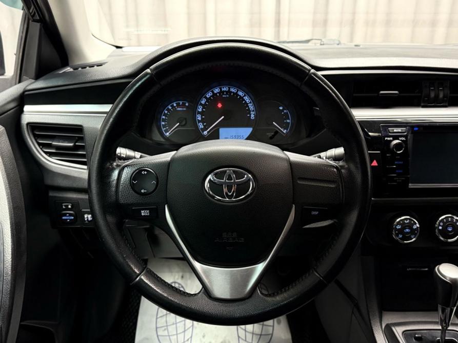 Toyota Corolla XI (E160 E170 E180) Ижевск  - изображение 18