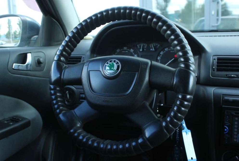 Skoda Octavia I (A4) Рестайлинг Саратов  - изображение 17